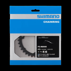 Shimano Chainring Ultegra FC-R8000 11Speed