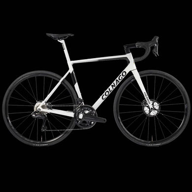 Colnago V3 Disc TFS - 105 Mechanical Colour MKWK (For Gold Members Only)