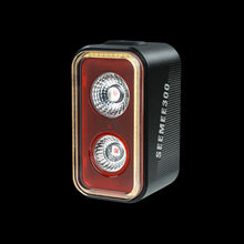 Load image into Gallery viewer, Magicshine Seeme 300 Rear Light