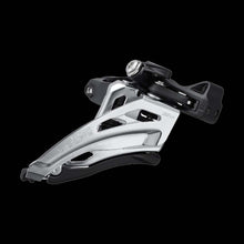 Load image into Gallery viewer, Shimano Deore Front Derailleur FD-M4100 2x10s