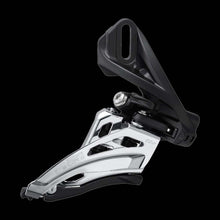 Load image into Gallery viewer, Shimano Deore Front Derailleur FD-M5100 2x11s