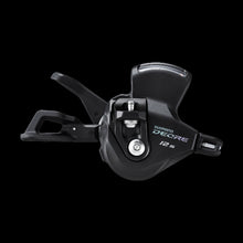 Load image into Gallery viewer, Shimano Deore Shift Lever SL-M6100-IR 12s