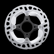 Load image into Gallery viewer, Shimano Disc Brake Rotor RT-MT800