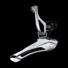 Load image into Gallery viewer, Shimano Front Derailleur 105 FD-5800-B (M/S) Band-On 2x 11s