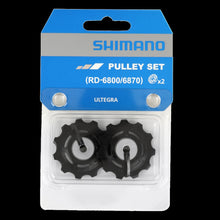 Load image into Gallery viewer, Shimano Pully Set Ultegra RD-R8000/8050