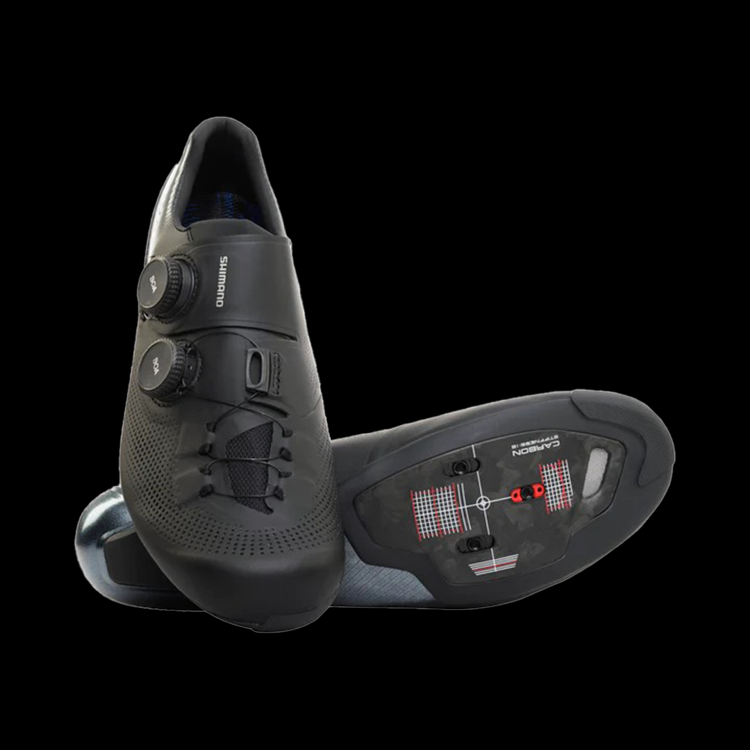 Shimano carbon best sale mtb shoes