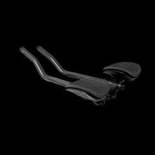 Load image into Gallery viewer, Profile Design Supersonic Ergo+ 45/25 SLC Carbon Aerobar