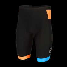 Load image into Gallery viewer, zone3 Mens Lava Long Distance Shorts (Limited Edition)