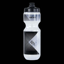 Load image into Gallery viewer, Lezyne Flow Water Bottle 750ml  (Foggy Clear)