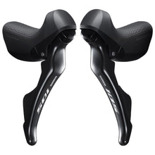 Load image into Gallery viewer, Shimano 105 Dual Control Lever Rim Brake ST-R7000