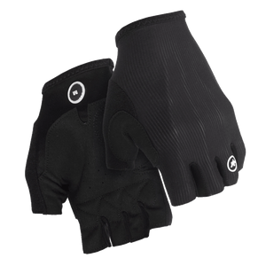 Assos Gloves RS Aero SF (Blackseries)