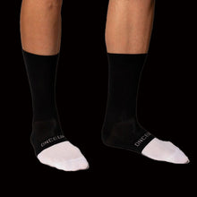Load image into Gallery viewer, Onceupon Heritage Socks (Black)