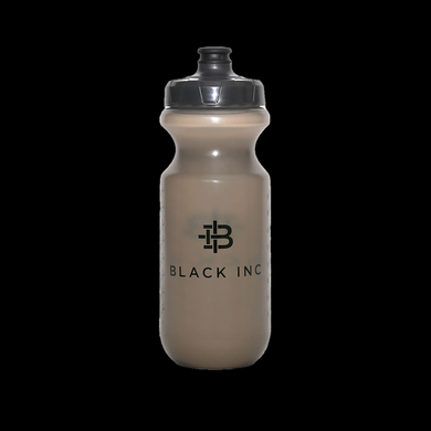 Black Inc Water Bottle 500 ml