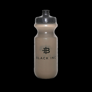 Black Inc Water Bottle 500 ml