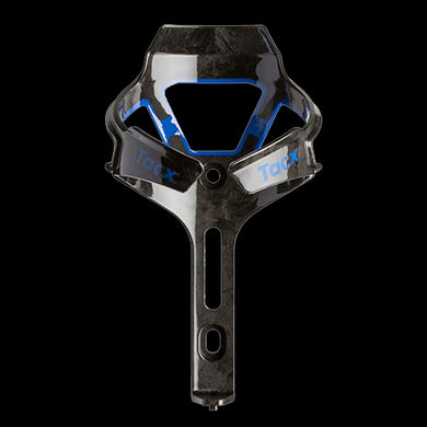 Tacx Ciro Bottle Cage - Blue
