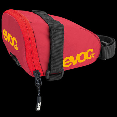 Evoc Saddle Bag (Red/Ruby)