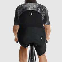 Load image into Gallery viewer, Assos Mille GT Drop Head Cycling Jersey (Blackseries)