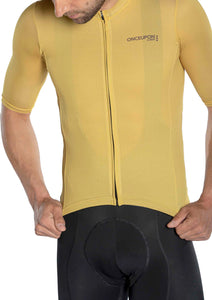 Onceupon Mens Jersey (Dusty Sand)