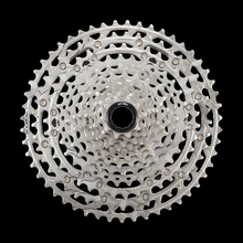 Load image into Gallery viewer, Shimano Cassette Sprocket Deore CS-M6100 12 speed (10-51T)