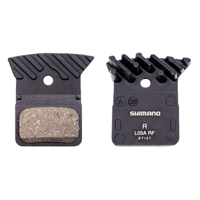 Shimano L05A Disc Brake Resin pads