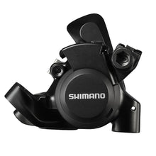 Load image into Gallery viewer, Shimano Mechanical Disc Brake Caliper BR-RS305 (Rear)