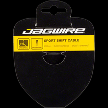 Load image into Gallery viewer, Jagwire Sport Shift Cable 3100mm