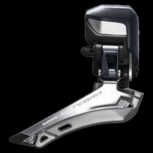 Load image into Gallery viewer, Shimano Ultegra Di2 Front Derailleur FD-R8050 - 2x11 Speed