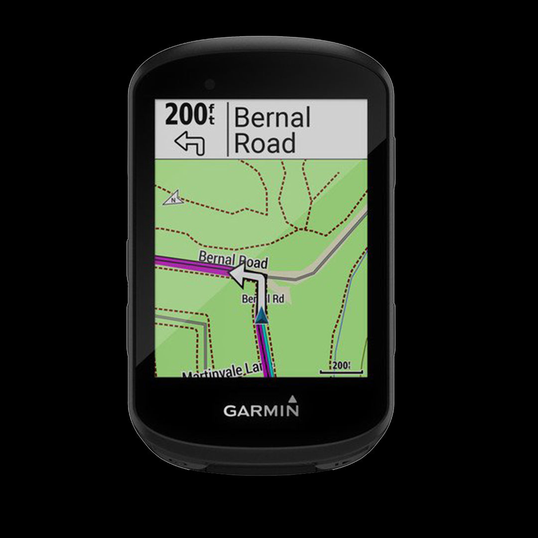 Buy Garmin Edge 530 Bundle Cycle Speedometer Online at Low Prices in India  