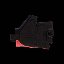 Load image into Gallery viewer, Santini Cubo Gloves (Red)