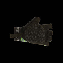 Load image into Gallery viewer, Santini Dinamo Gel Gloves (Military Green)