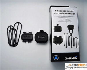 Garmin Bike Speed and Cadence Sensor