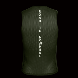 PNS Base Layer (Olive)
