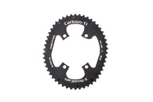 Load image into Gallery viewer, Carbon Ti X-RoadCam 50T 110BCD DA9100 (4 ARMS)