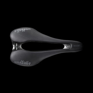 Selle Italia SLR Superflow Boost 145mm