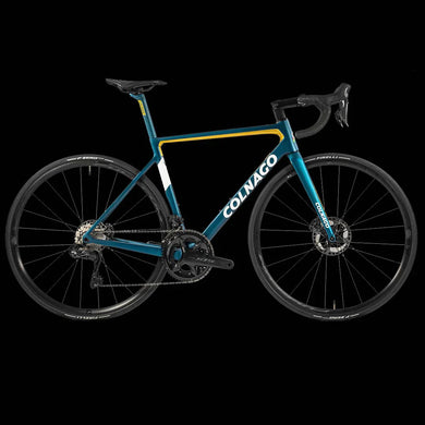 Colnago V3 Disc TFS - 105 Mechanical Colour MKBL (For Gold Members Only)