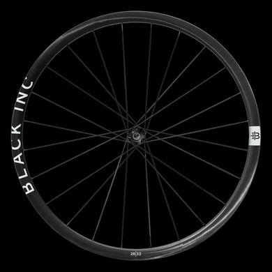 Black Inc 28/33 Ceramicspeed (Disc Brake Center Lock)