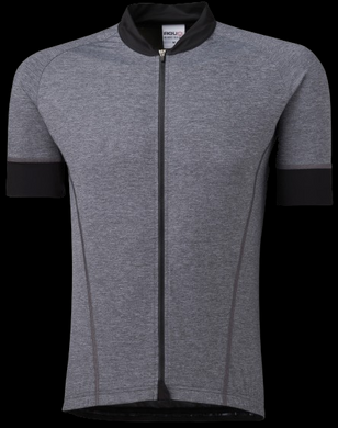 AGU SS Noale Jersey (Grey)