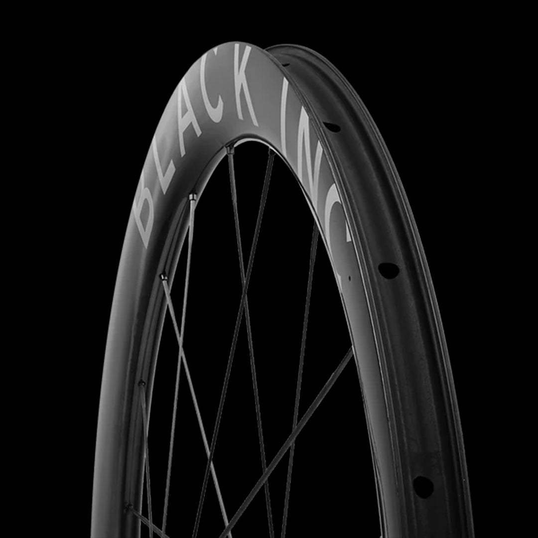 Black Inc 48/58 Ceramicspeed (Disc Brake Center Lock) –