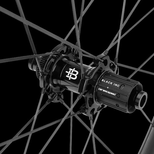 Black Inc 48/58 Ceramicspeed (Disc Brake Center Lock) – Black Inc 48/58 Ceramicspeed (Disc Brake Center Lock) –