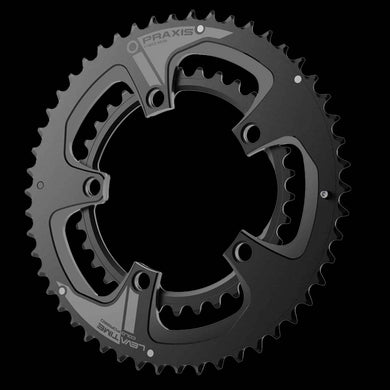 Praxis Works Chainring 50/34 Buzz Set 110BCD