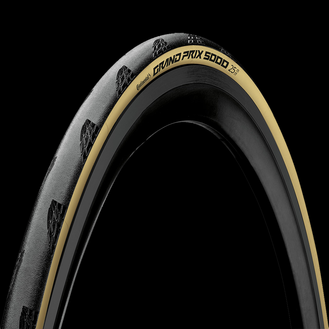 Continental Grand Prix 5000 Clincher Tyre