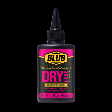 Blub Dry Lube 120ml