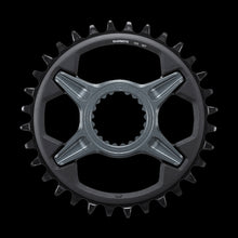 Load image into Gallery viewer, Shimano Chainring SLX FC-M7100-1/M7130-1 12s