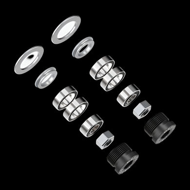 Assioma DUO/UNO | Bearings Set
