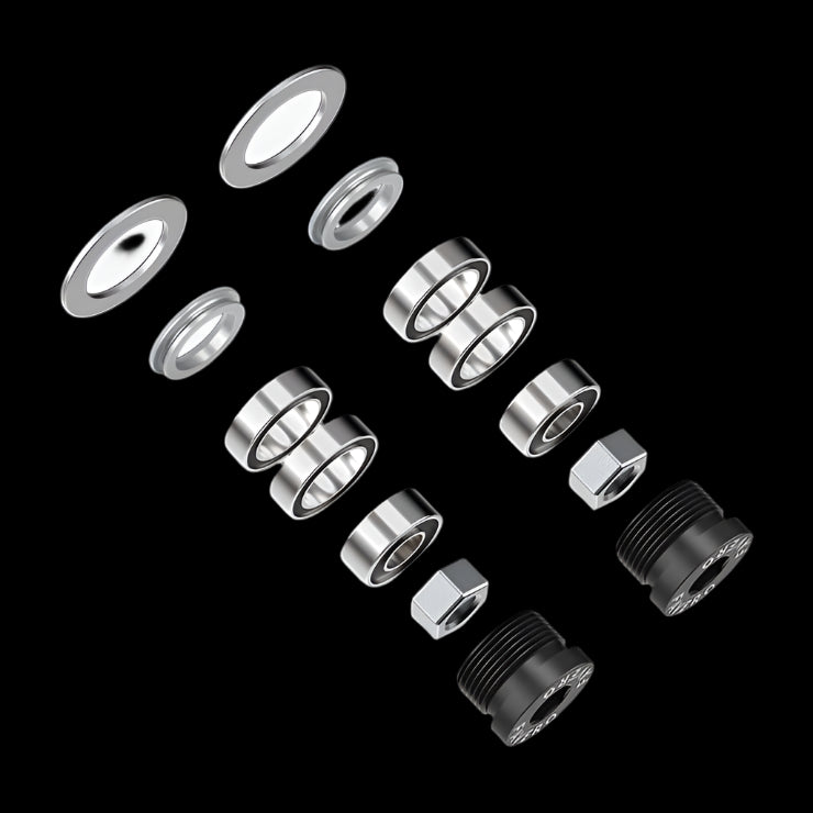 Assioma DUO/UNO | Bearings Set
