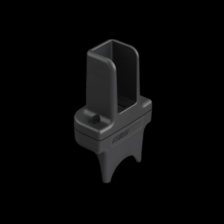 Favero Assioma | Magnetic connector
