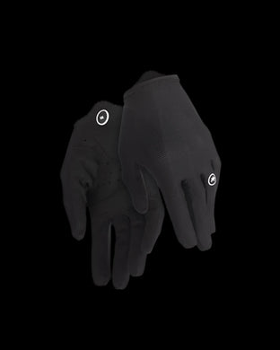 Assos Gloves RS Aero FF (Blackseries)