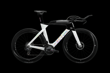 Load image into Gallery viewer, Factor Slick (Only Frame + Fork + Cockpit) - Shadow White