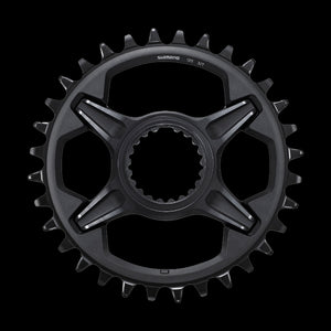 Shimano Chainring Deore XT FC-M8100-1/M8130-1 12s