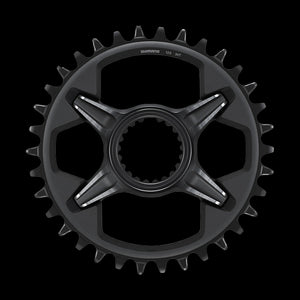 Shimano Chainring Deore XT FC-M8100-1/M8130-1 12s